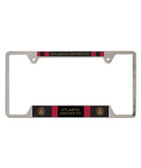 Atlanta United License Plate Frame Metal Special Order - €39,22 EUR