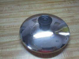 Revere ware lid only 6&quot; - £5.90 GBP