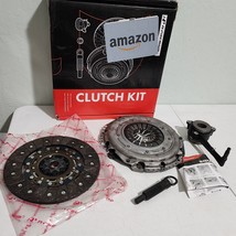 Transmission Clutch Kit for Audi A3 Volkswagen GTI Jetta CC Golf R Beetl... - $84.11