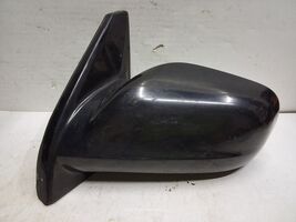 03 04 05 06 07 08 Toyota matrix left manual lever door mirror OEM - $363.07 MXN