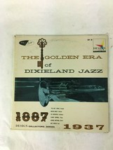 The Golden Era Of Dixieland Jazz - £5.55 GBP