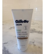 Gillette Skin Ultra Sensitive Shave Cream 6 oz - $29.77 CAD