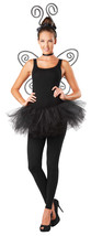 Morris Costumes Striped Antenna &amp; Wings Set - $129.12