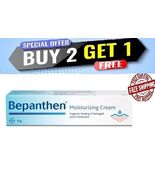 Cream Bepanthen Moisturizing Original 100% For Healing Of Damaged &amp; Irri... - $25.75