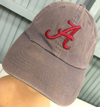Alabama Bama NCAA Strapback Baseball Cap Hat  - £11.85 GBP