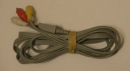 Nintendo Wii OEM A/V Audio Video Cable - £3.90 GBP