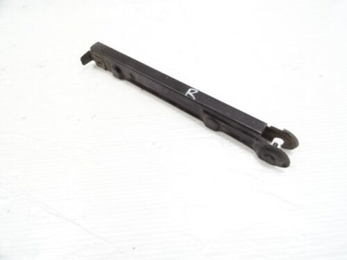 03 Mercedes R230 SL500 trim, bumper support bracket right front 2308800614 - $28.04