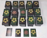 Legend of the Five Rings CCG Lot - Over 3600 Assorted Cards - Mixed Lot ... - £203.27 GBP