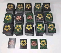 Legend of the Five Rings CCG Lot - Over 3600 Assorted Cards - Mixed Lot 1 TSD-1 - £203.27 GBP