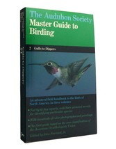 John Farrand The Audubon Society Master Guide To Birding, Vol. 2 Gulls To Dipper - £32.45 GBP