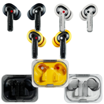 Nothing Ear (a) Wireless Earbud Or Charging Case Replacement OEM - $49.29+