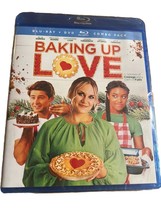 Baking Up Love BLU-RAY (Disc Only listing) Disc is in NEW condition - £4.80 GBP