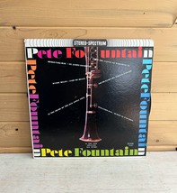 Pete Fountain New Orleans All Stars Vinyl Spectrum Record LP 33 RPM 12&quot; - £7.85 GBP