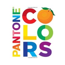 Pantone: Colors Pantone - £8.70 GBP