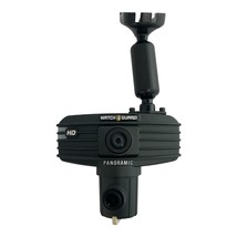 WatchGuard Panoramic X2 Camera CAM7  with Bracket Tested and Working - $741.37 MXN