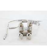 2 pcs SMC PSE561-01-28 VACUUM SERIES SENSOR - $134.47 CAD