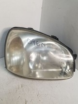 Passenger Right Headlight Fits 04-06 SANTA FE 272029*~*~* SAME DAY SHIPP... - $629.57 MXN