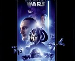 Star Wars: The Phantom Menace 4K Ultra HD | Region Free - $15.76