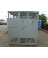 Westinghouse 1000KVA 4160-380Y/219V 3ph Dry Type NEMA 1 Transformer Used... - $17,500.00