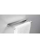 Nicole polished chrome towel ring holder. Hand towel holder. Bath access... - €69,90 EUR