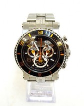 Renato Men&#39;s T-Rex Grand Diver Ronda 5040F Limited Edition 50mm Watch 20... - $399.77