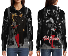 Rick james street song  hoodie for women thumb200