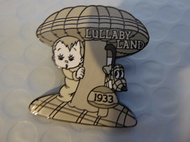 Disney Trading Pins 7757 100 Years of Dreams #52 Lullaby Land 1933 - £5.73 GBP