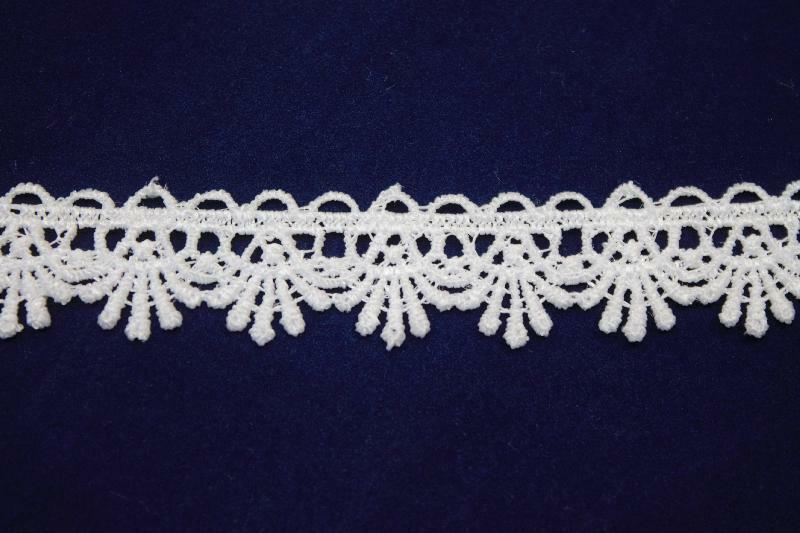 SWEET TRIMS ART 2cm SWEET TRIMS LACE LACE LACE TAPES GPR07-
show origina... - $1.13