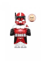 Clone commander fox minifigures thumb200