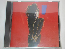 Janet Jackson - Control (Cd) - £16.08 GBP