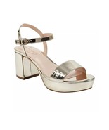 Bandolino Women&#39;s Pennie Heel Sandals - $46.74