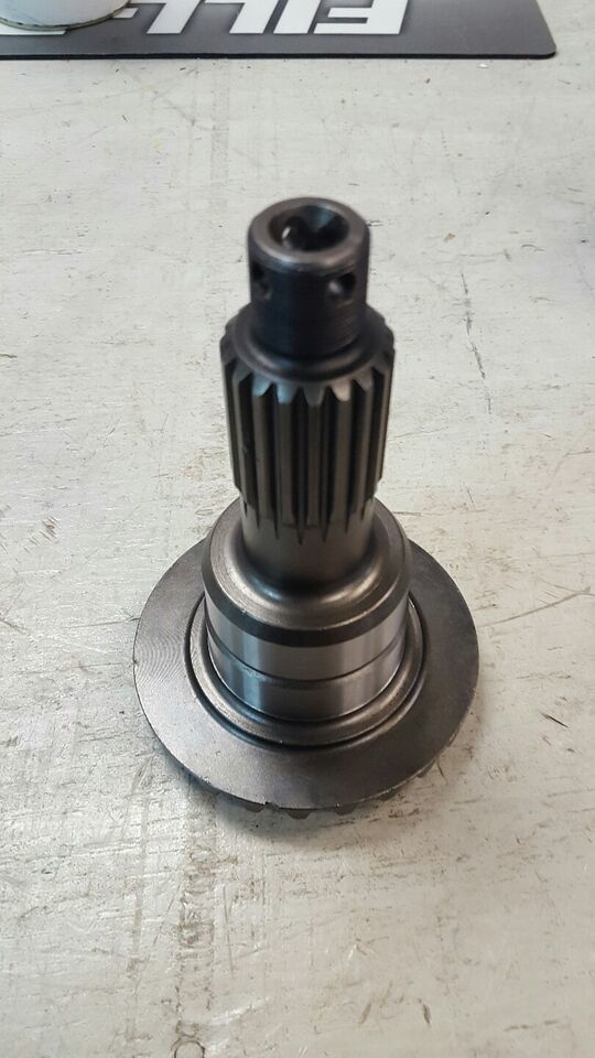 87036674 Case, New Holland Disc Mower Bevel Gear - $239.77