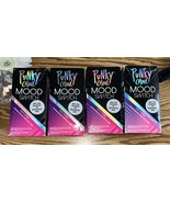 4 x PUNKY COLOUR MOOD SWITCH (HEAT ACTIVATED HAIR COLOR CHANGE) Purple t... - $15.48 CAD