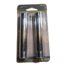 Master plumber pipe nipple 3/8” × 4&quot;  2 Pack - $162.95 MXN