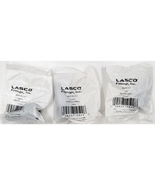 Lasco 1/2 in. Dia. x 1/2 in. Dia. Insert To FPT PVC Water Pipe Adapter L... - £7.84 GBP