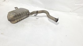 2018 Range Rover Velar OEM Left Muffler 3.0L - $6,177.22 MXN