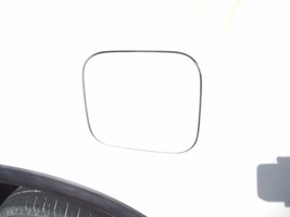 Fuel Filler Door Gas Flap Lid 2002 03 04 05 Honda CR-V White - £32.20 GBP