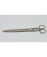 Vintage Scissors Solingen Germany  Lerche 415 - $27.72