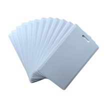 T5577 Card RFID Rewritable Thick Smart Proximity Clamshell 125kHz for 13... - £11.73 GBP