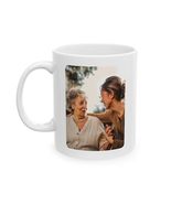 Mom Mug, Personalized Mom Coffee Mug for Birthday, Custom Photo Text Mom... - $12.00+