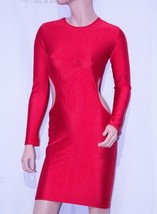 Sexy Lingerie Red Body-com Dress - £15.95 GBP