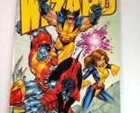 Wizard Comics Magazine #91 X Men 1999 VG - $5.89