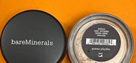 BareMinerals Eye Shadow 0.02 oz - Queen Phyllis FREE SHIPPING - $34.45 CAD