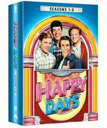 Happy Days: The Complete Series Seasons 1-6 (DVD, 22-Disc Box Set) - £22.89 GBP