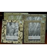 Ty Pennington Style Resin Photo Frame - VARIOUS SIZES AND PATTERNS - BRA... - $17.58 CAD+
