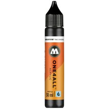 Molotow ONE4ALL Acrylic Paint Refill, For Molotow ONE4ALL Paint Marker, ... - $19.99