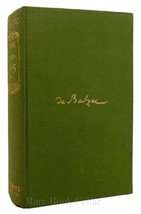 H. De Balzac THE CHOUANS - $49.95