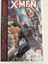 Marvel Comics X-Men Curse Of The Mutants #1 - $4.99