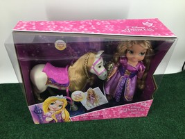My First Disney Princess Rapunzel and Maximus Kohl&#39;s Exclusive - £82.20 GBP