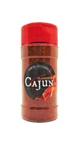 8oz Cajun Seasoning In A Convenient Large Spice Bottle Shaker - £7.48 GBP